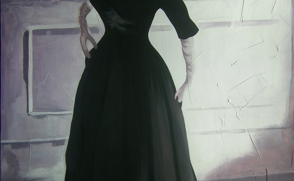 dipinto Marisa Caprara