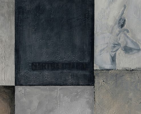 cos'è l'arte per te? il blog di Marisa Caprara