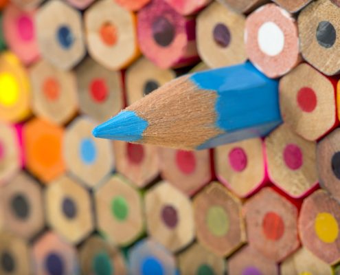 cos'è la creatività?